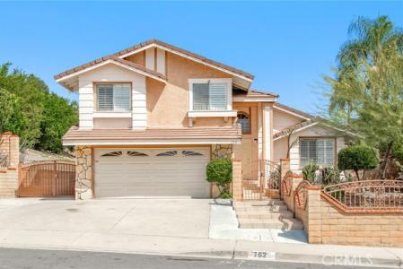 Colusa Drive, Walnut, Kalifornia 91789, USA