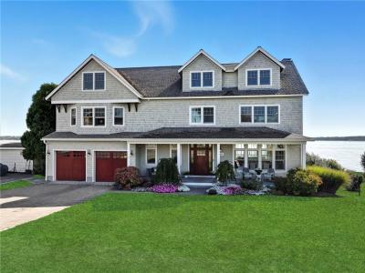 264 Col John Gardner Road, Narragansett, Rhode Island 02882