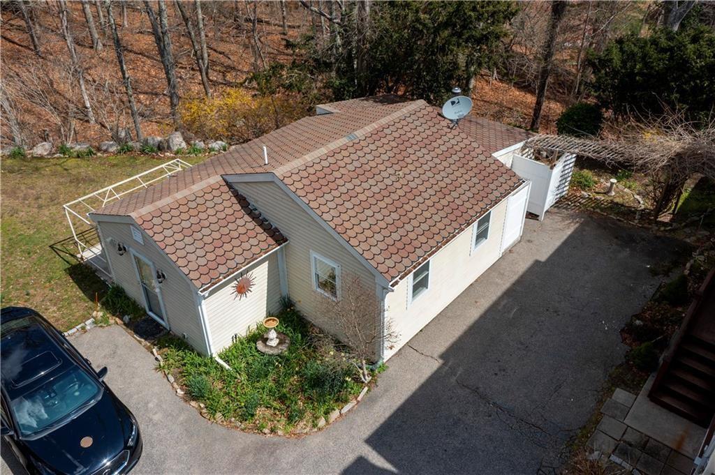 5075 Old Post Road, Charlestown, Род Айленд 02813, Соединенные Штаты