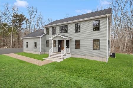 234 Kingstown Road, Richmond, RI 02898, USA