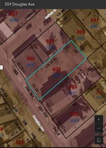 359 Douglas Avenue, Providence, رود ايلاند 02908, الولايات المتحدة