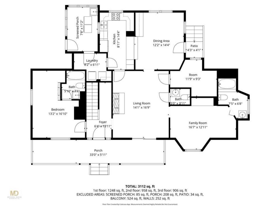 28 Weaver Avenue, Newport, Rhode Island 02840