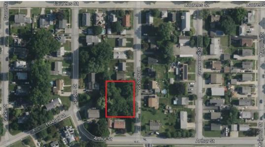 Orchard Street, Cranston, רוד איילנד 02910, ארצות הברית של אמריקה 