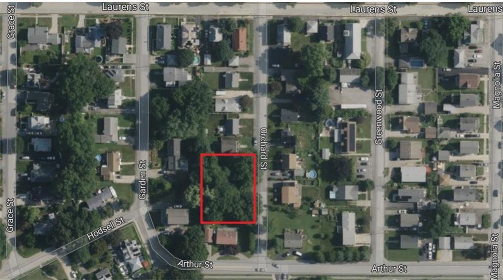 Orchard Street, Cranston, Rhode Island 02910, Estados Unidos