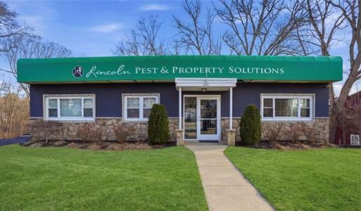 225 Putnam Pike Pike, Johnston, רוד איילנד 02919, ארצות הברית של אמריקה 