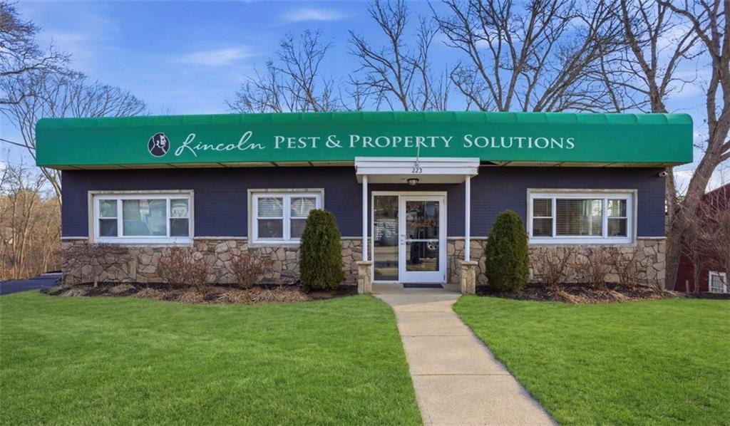 225 Putnam Pike Pike, Johnston, Род Айленд 02919, Соединенные Штаты