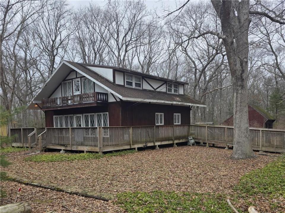 324 Byron Randall Road, Scituate, Rhode Island 02857, Estados Unidos