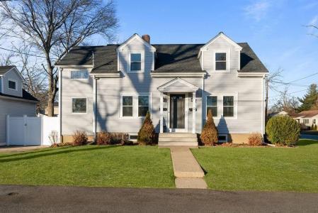 5 Shippen Avenue, Warwick, Rhode Island 02888, Estados Unidos