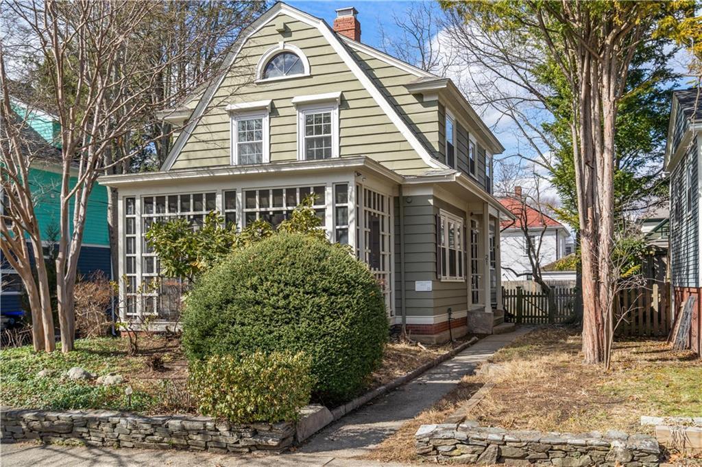 21 Dexterdale Road, Providence, רוד איילנד 02906, ארצות הברית של אמריקה