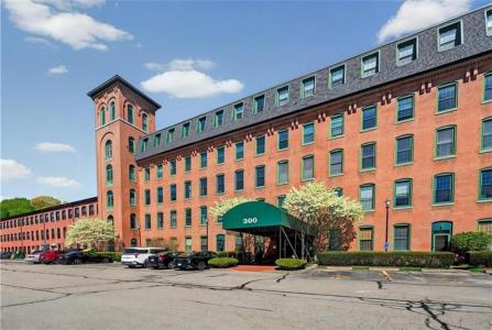 300 Front Street 105, Pawtucket, RI 02860, USA