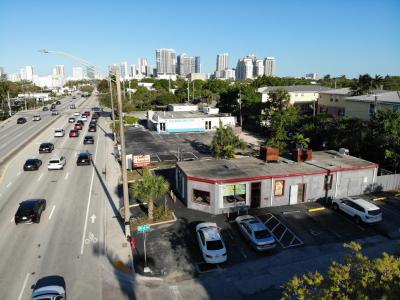 1122 W Broward Boulevard, Fort Lauderdale, Florida 33312, HOA KỲ