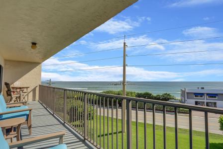 1055 Ocean Drive 403, Juno Beach, Floride 33408, États-Unis