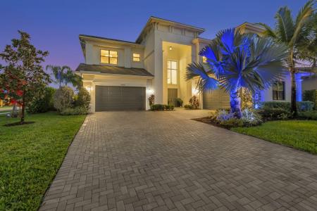 9608 Macchiato Avenue, Boca Raton, Florida 33496