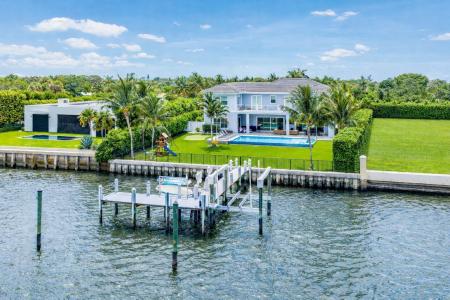 2100 Notre Dame Drive, Lake Worth Beach, Florida 33460