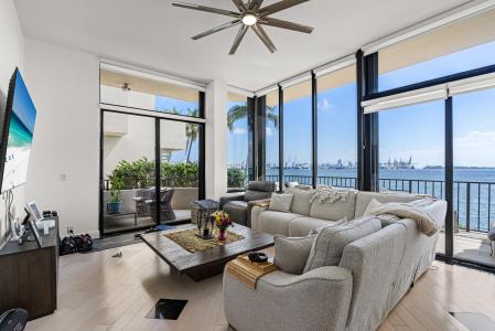 520 Brickell Key Drive A200, Miami, Florida 33131