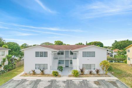 461 Sunshine Drive 1-6, Coconut Creek, Floride, États-Unis
