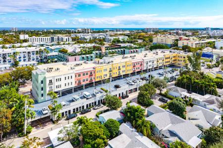 201 NE 1st Avenue, Delray Beach, Florida 33444