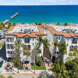 4320 El Mar Drive 301, Lauderdale-By-The-Sea, Flórida 33308, Estados Unidos