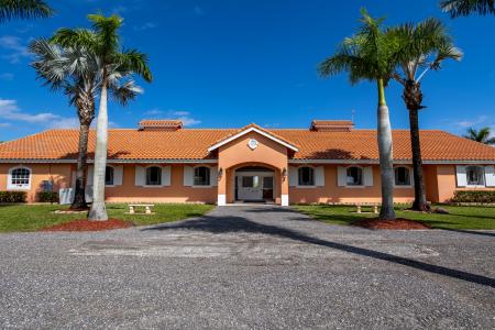 4750 South Road, ويلينغتون, فلوريدا 33414, الولايات المتحدة