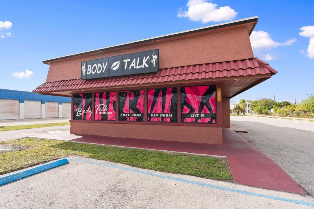 8259 S U.s. Hwy 1, Port St. Lucie, Florida, Stati Uniti