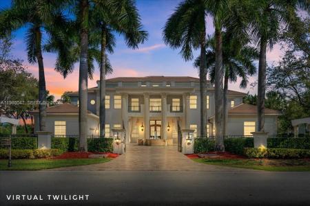 16755 Berkshire Ct, Southwest Ranches, Florida 33331, USA