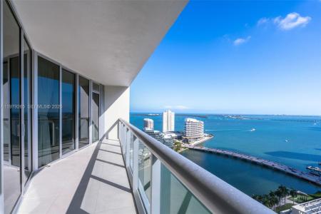495 Brickell Ave 2909, Miami, Florida 33131, USA