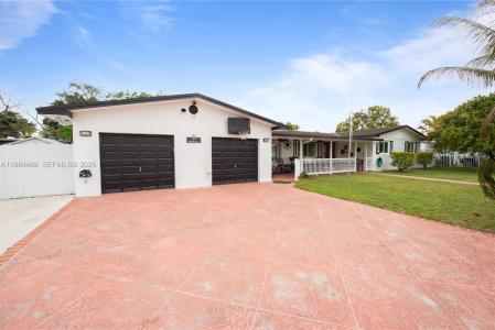 19251 SW 319th St, Homestead, Florida 33030, USA