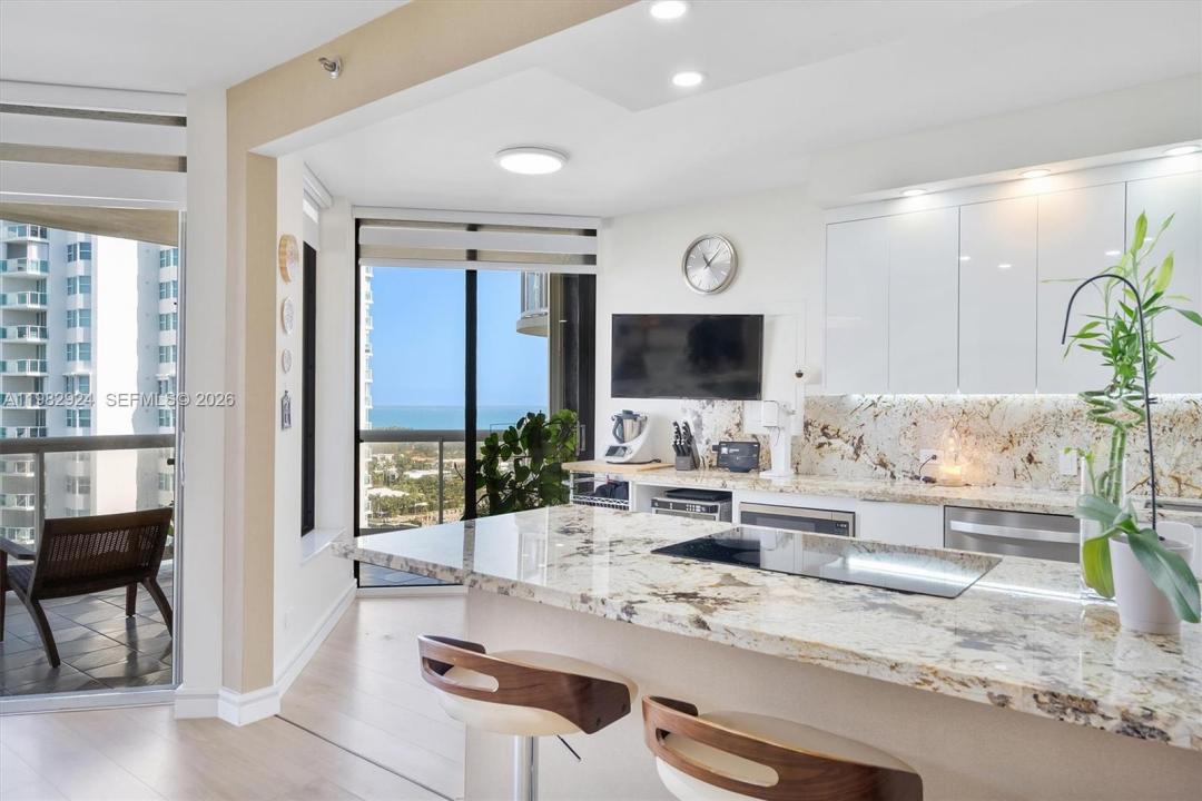 20191 E Country Club Dr 1903, Aventura, Floride 33180, États-Unis