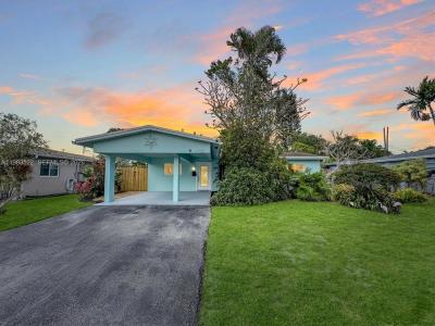 1772 NW 39th St, Oakland Park, Florida 33309, USA