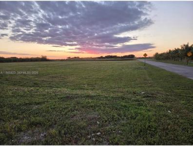 35250 SW 218th Ave, Homestead, Florida 33034, USA