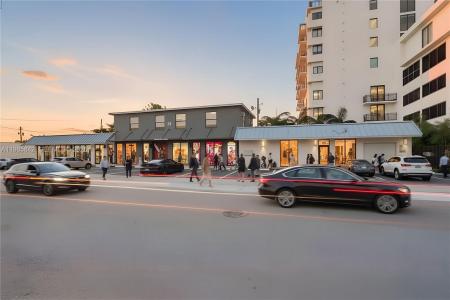 24 NE 1st Ave, Dania Beach, Florida 33004, Stati Uniti