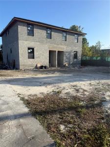 528 NW 13th St, Florida City, Florida 33034, Stati Uniti