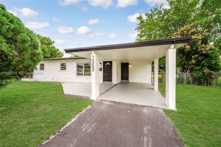 1353 NW 62nd Way, Margate, Florida 33063, USA