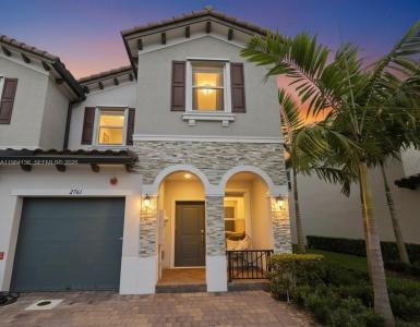 2761 NW 55th Way, Lauderhill, Florida 33313, USA