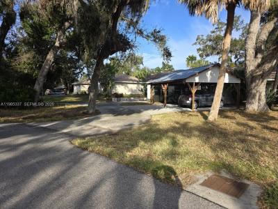 3661 Bernice LN, Sarasota, Florida 34238, USA
