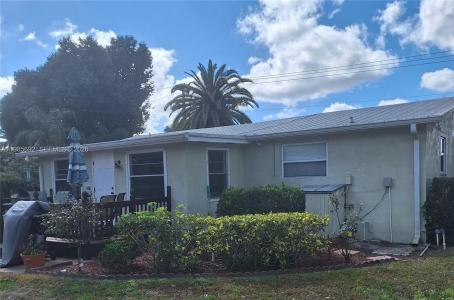 5525 SE Ault Ave, Stuart, Florida 34997, USA