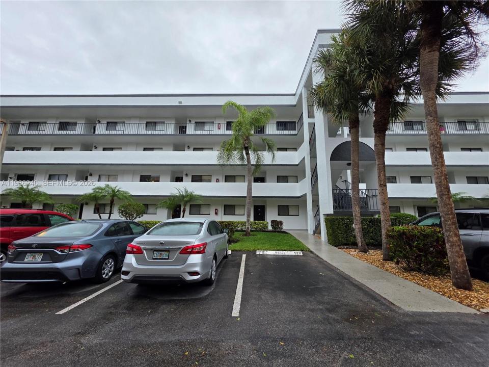 4725 Lucerne Lakes Blvd E 106, Lake Worth, Floride 33467, États-Unis
