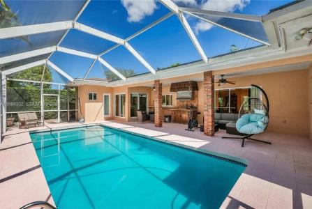 1800 Miami Springs Ave, Miami Springs, Floride 33166, États-Unis