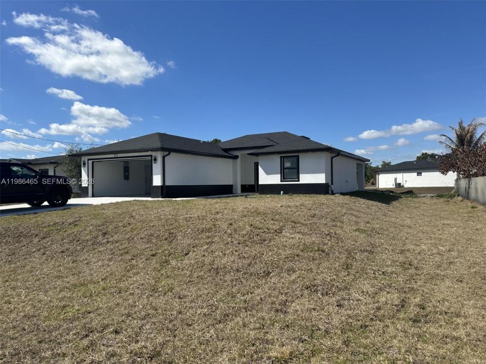 712 EUSTON AVENUE S, Lehigh Acres, Florida 33974, Stati Uniti