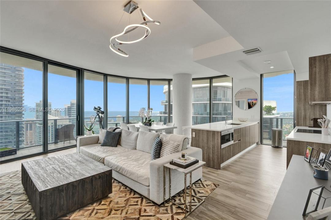801 S Miami Ave 4901, Miami, Floride 33130, États-Unis