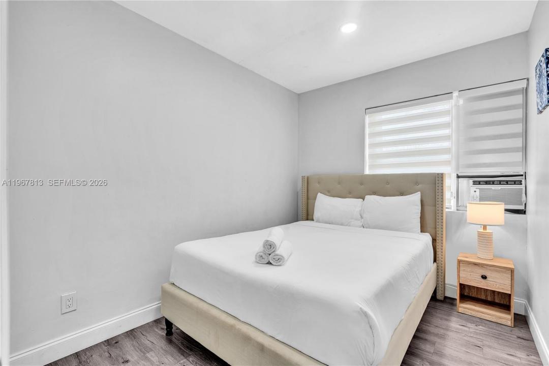 10002 E Bay Harbor Dr 6, Bay Harbor Islands, Floride 33154, États-Unis