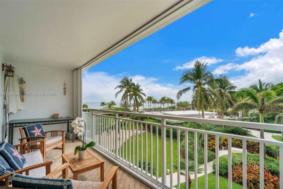 611 Ocean Dr 3E, Key Biscayne, فلوريدا 33149, الولايات المتحدة