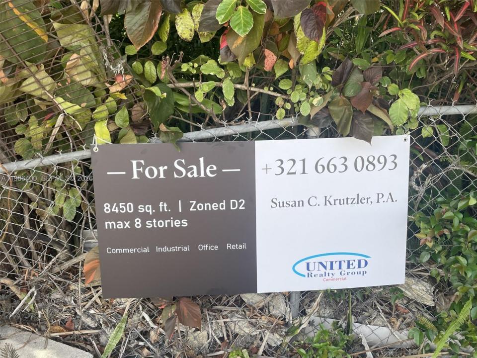 361 NE 69th St, Miami, Florida 33138, USA