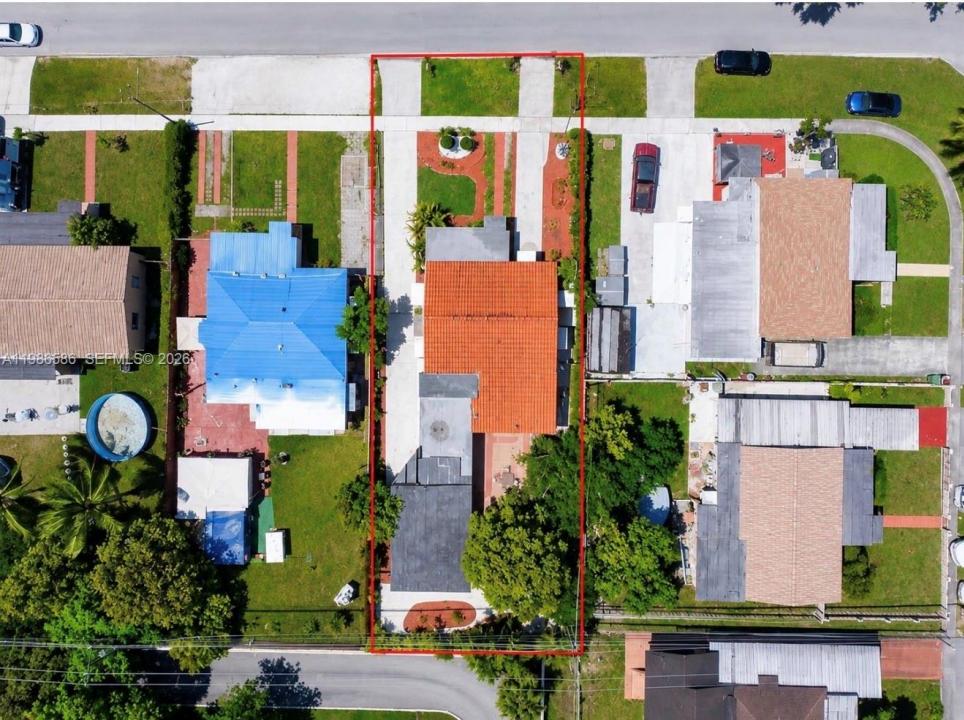52 E 50th Pl, Hialeah, 플로리다 33013, 미국