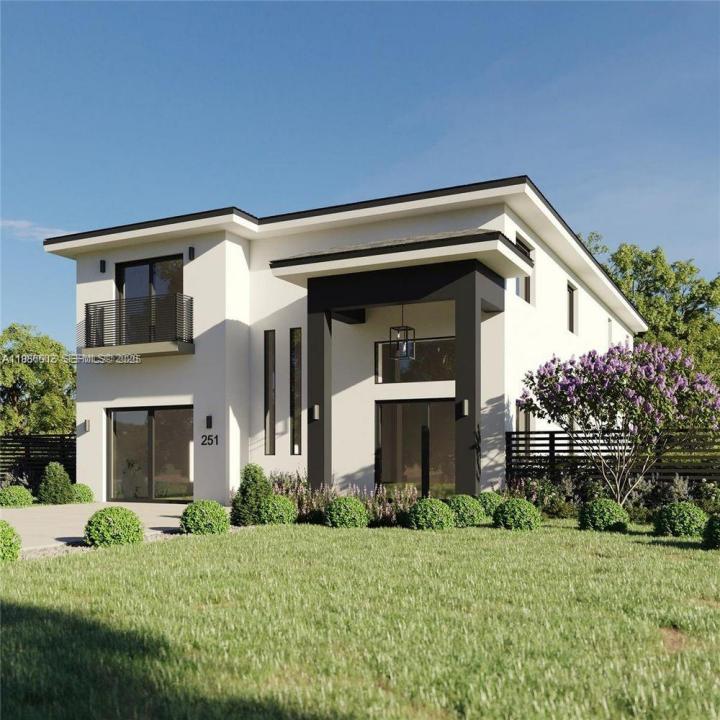 8320 NE 3rd Ave, Miami, פלורידה 33138, ארצות הברית של אמריקה