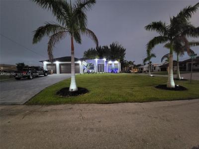 2701 NW, Cape Coral, Florida 33993, USA
