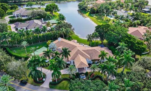 3502 Derby Ln, Weston, Florida 33331, Stati Uniti