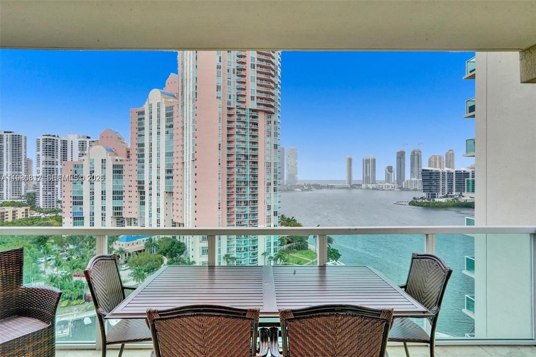 3340 NE 190th St 1409, Aventura, 플로리다 33180, 미국