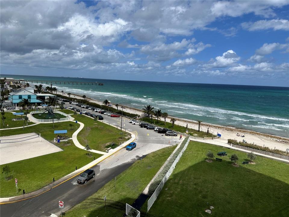 6051 N Ocean Dr 704, Hollywood, Floride 33019, États-Unis