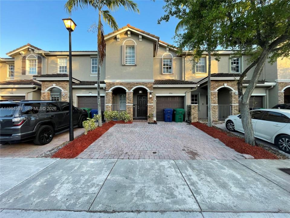 8900 SW 226th Ter, Cutler Bay, Floride 33190, États-Unis